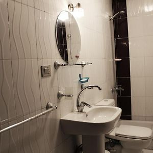 Private Bathroom Room